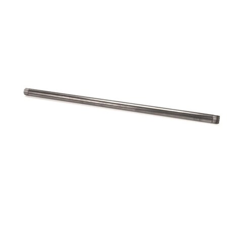Magikitchn Pipe, Nipple 3/4 0801-0010100